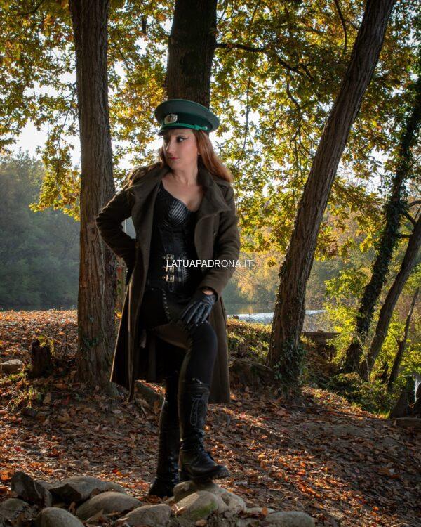 Misia The Witch