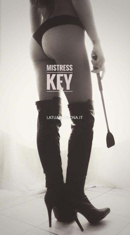 Mistress Key