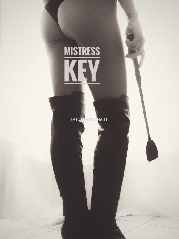 Mistress Key
