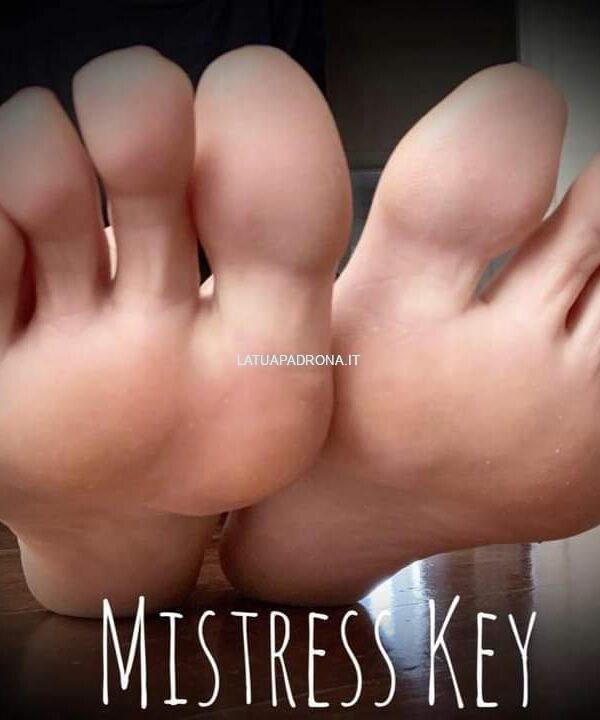 Mistress Key