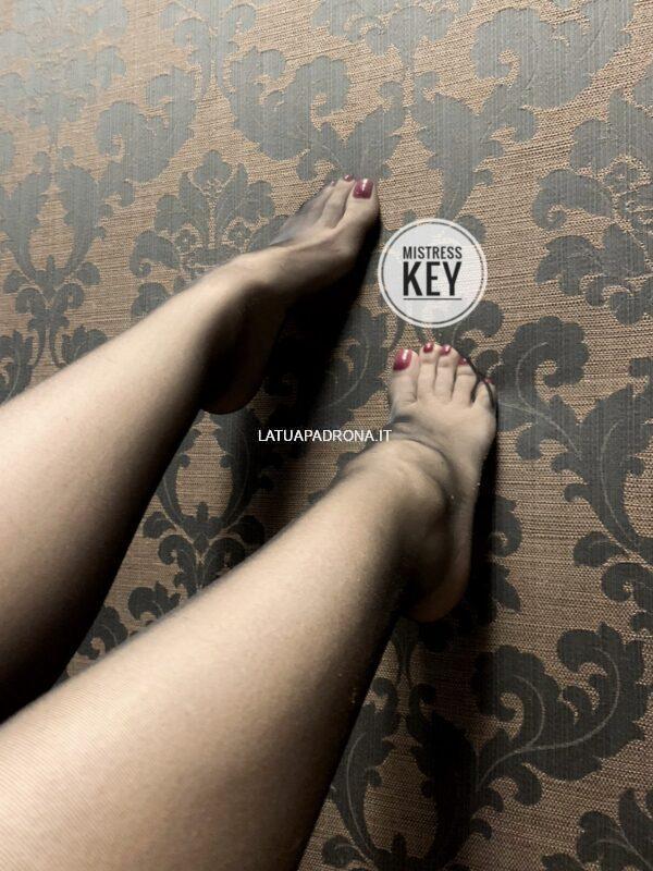 Mistress Key