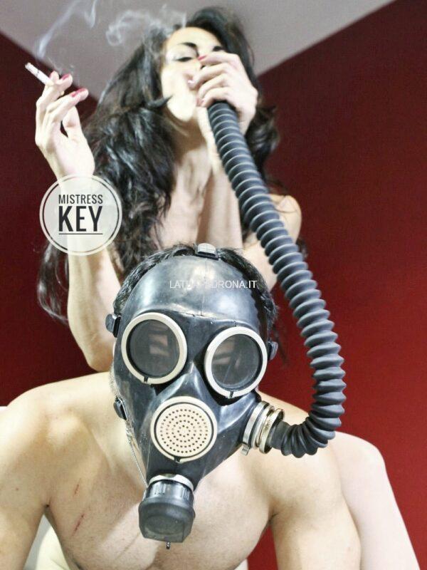 Mistress Key