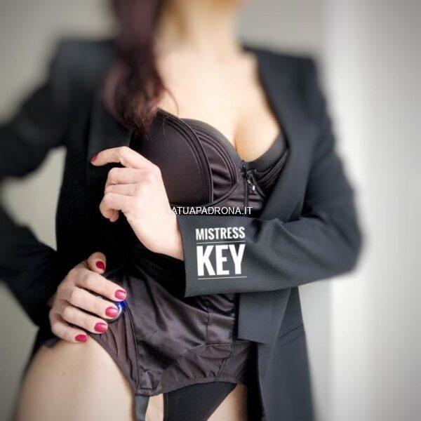 Mistress Key