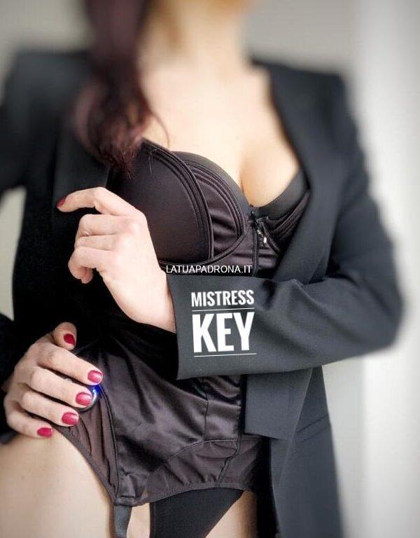 Mistress Key