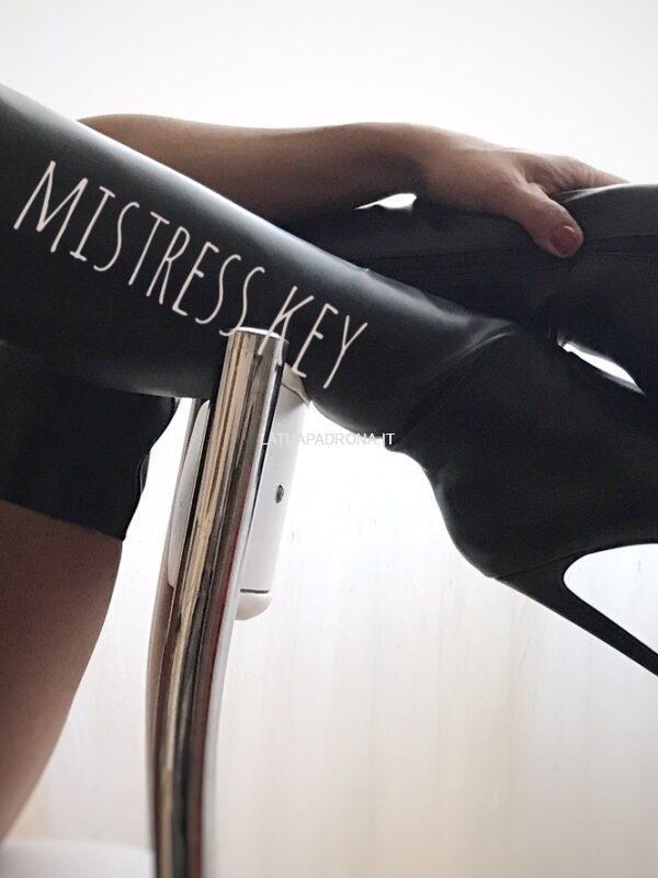 Mistress Key