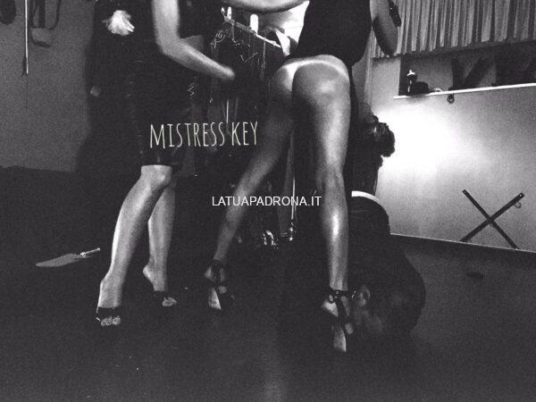 Mistress Key