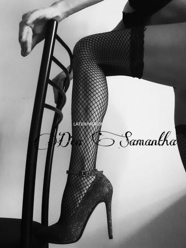 Dea Samantha