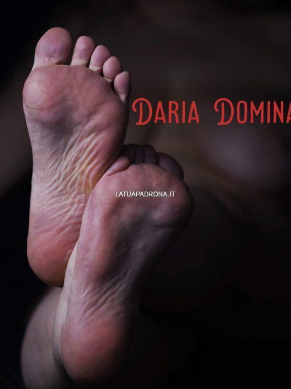 Daria Domina