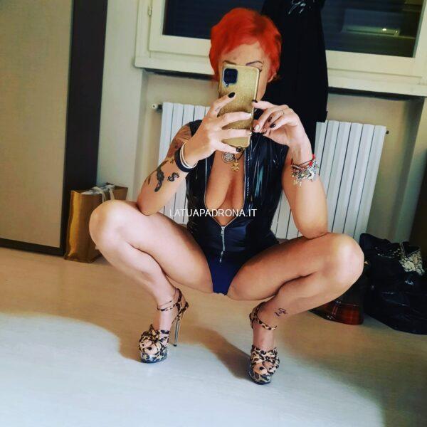 Lady Peccato